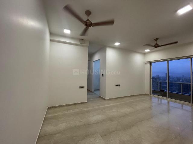 3 BHK Apartment in Malad East for rent Mumbai. The reference number is 20323814