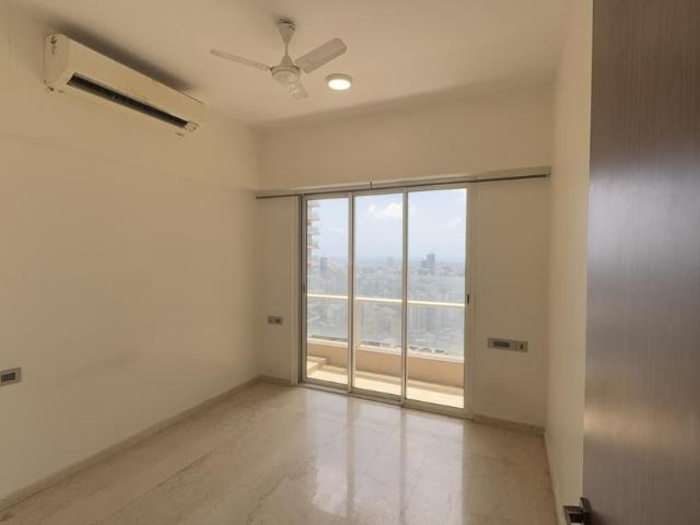 3 BHK Apartment in Malad East for rent Mumbai. The reference number is 20345135