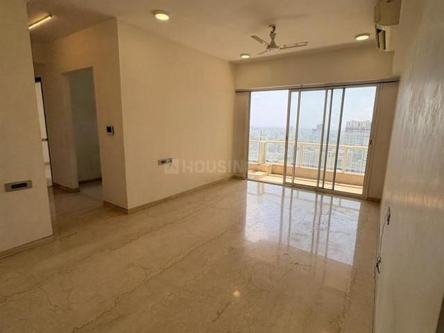3 BHK Apartment in Malad East for rent Mumbai. The reference number is 20381366