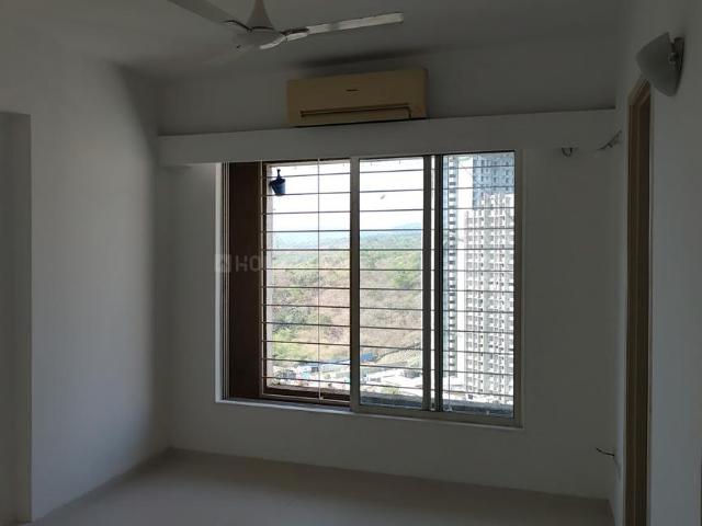3 BHK Apartment in Malad East for rent Mumbai. The reference number is 20383014