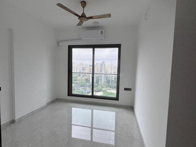 3 BHK Apartment in Malad East for rent Mumbai. The reference number is 20395579