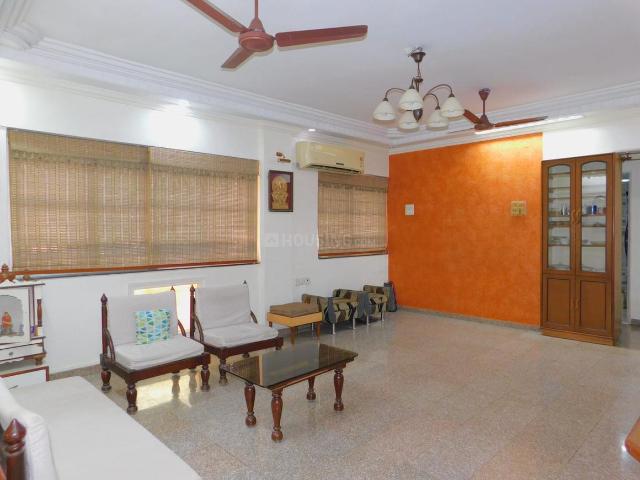 3 BHK Apartment in Malad East for rent Mumbai. The reference number is 20399751