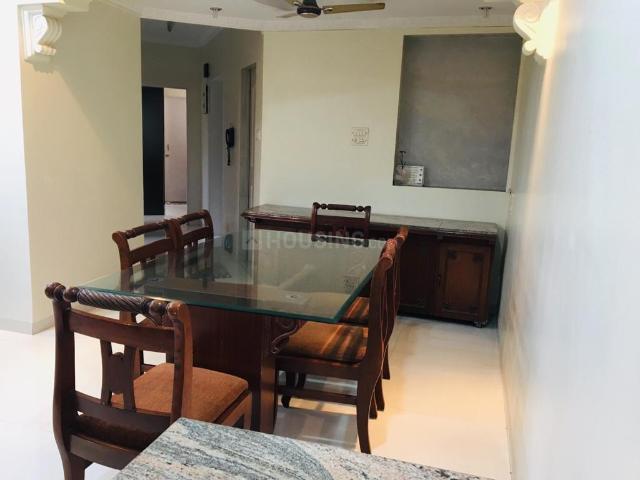 3 BHK Apartment in Malad East for rent Mumbai. The reference number is 7308233