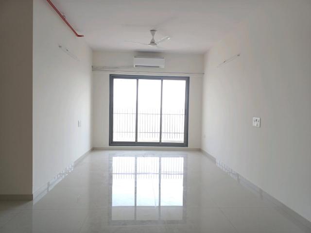 3 BHK Apartment in Malad East for rent Mumbai. The reference number is 8839497