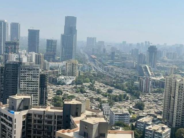 3 BHK Apartment in Malad East for resale Mumbai. The reference number is 14294330