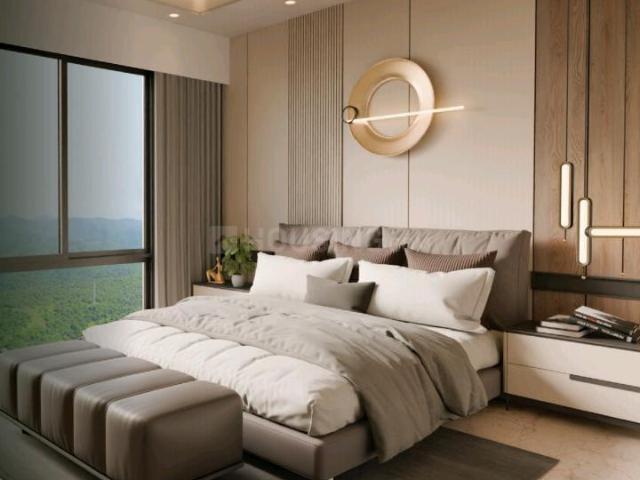 3 BHK Apartment in Malad East for resale Mumbai. The reference number is 14637248