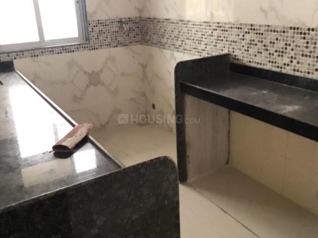 3 BHK Apartment in Malad East for resale Mumbai. The reference number is 17509472