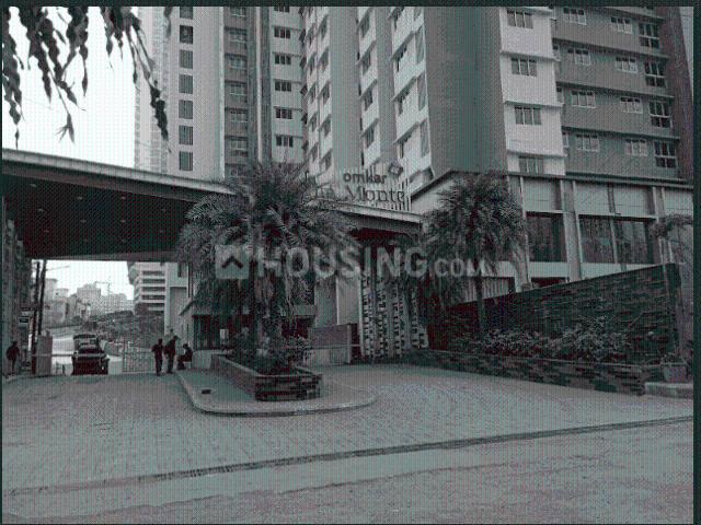 3 BHK Apartment in Malad East for resale Mumbai. The reference number is 18144821