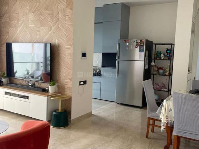 3 BHK Apartment in Malad East for resale Mumbai. The reference number is 19076683