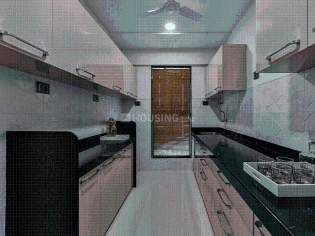 3 BHK Apartment in Malad East for resale Mumbai. The reference number is 19657404