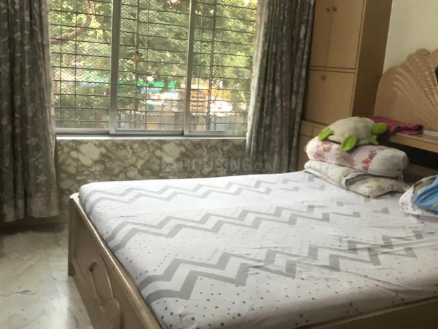 3 BHK Apartment in Malad East for resale Mumbai. The reference number is 19679576
