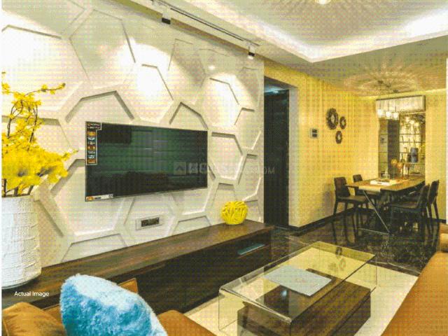 3 BHK Apartment in Malad East for resale Mumbai. The reference number is 19740761