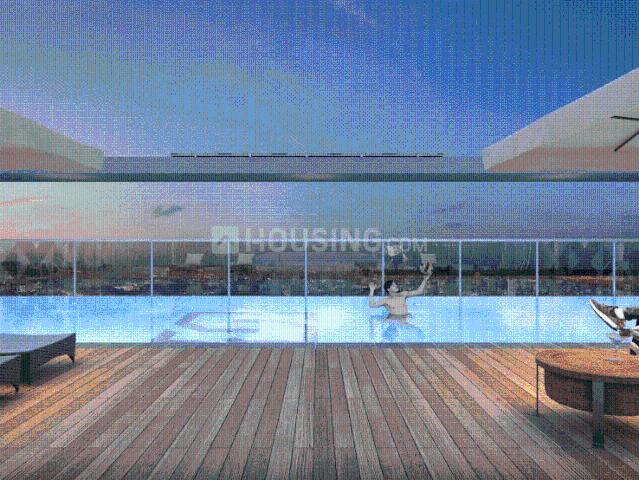 3 BHK Apartment in Malad East for resale Mumbai. The reference number is 19970243