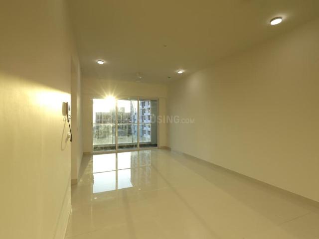 3 BHK Apartment in Malad East for resale Mumbai. The reference number is 19971273
