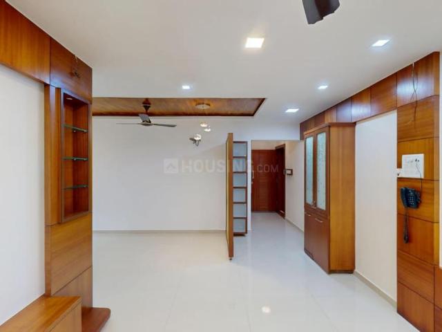 3 BHK Apartment in Malad East for resale Mumbai. The reference number is 19971567