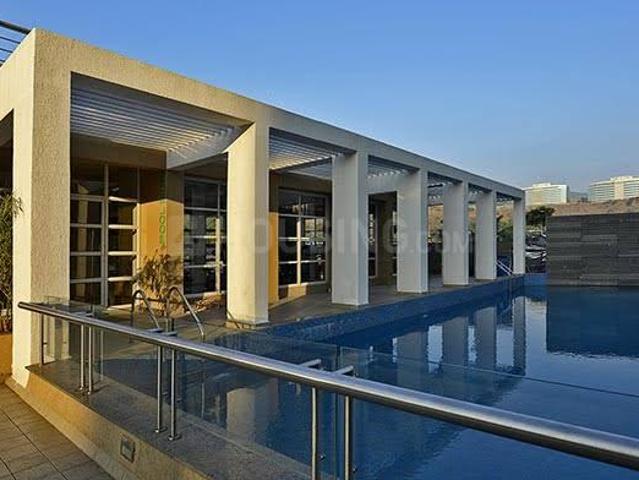 3 BHK Apartment in Malad East for resale Mumbai. The reference number is 19914295