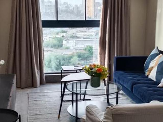 3 BHK Apartment in Malad East for resale Mumbai. The reference number is 20099788