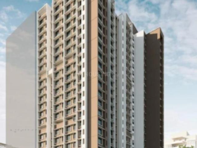 3 BHK Apartment in Malad East for resale Mumbai. The reference number is 20034800