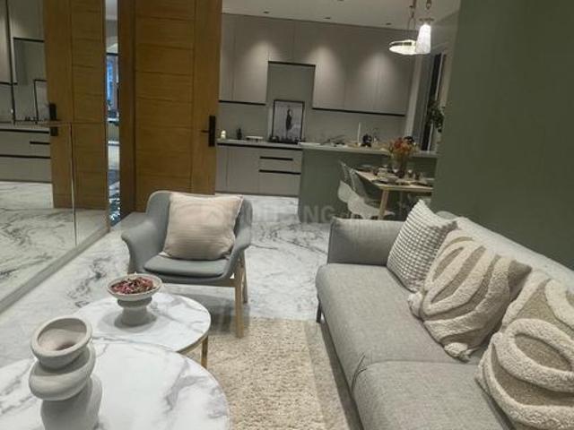 3 BHK Apartment in Malad East for resale Mumbai. The reference number is 20195396