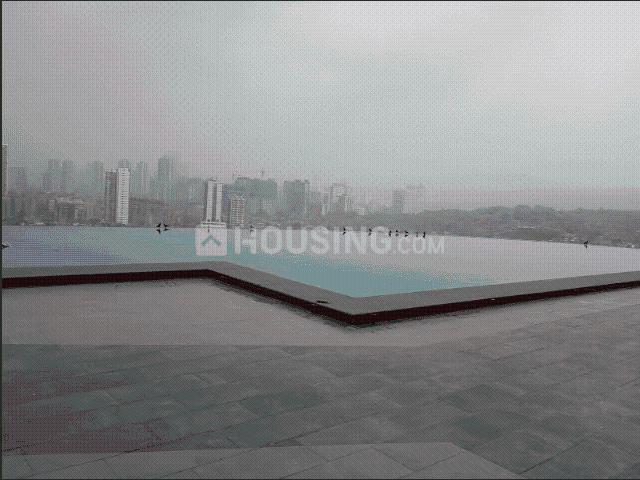 3 BHK Apartment in Malad East for resale Mumbai. The reference number is 20129650