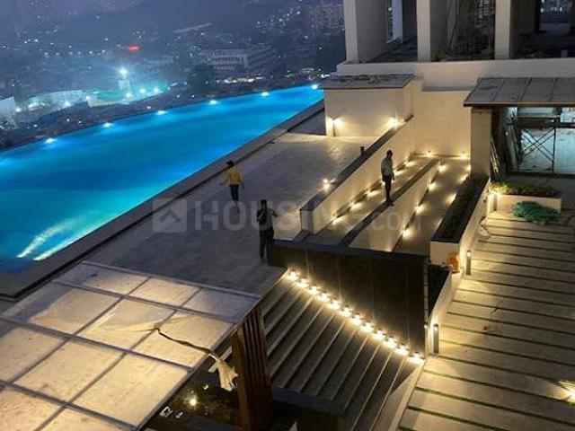 3 BHK Apartment in Malad East for resale Mumbai. The reference number is 20251182