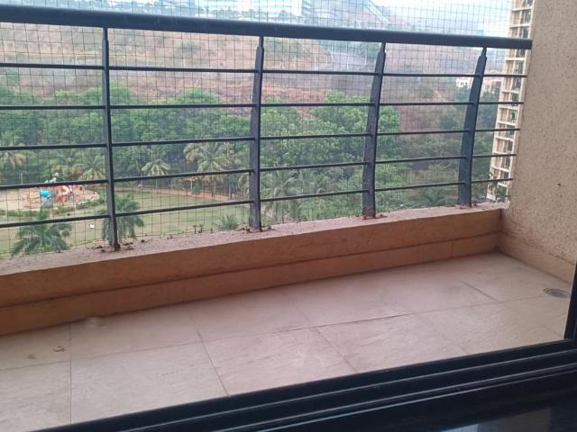3 BHK Apartment in Goregaon East for resale Mumbai. The reference number is 20289353