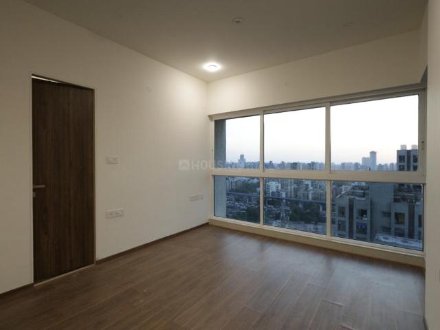 3 BHK Apartment in Malad East for resale Mumbai. The reference number is 20296608