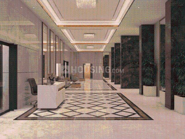 3 BHK Apartment in Malad East for resale Mumbai. The reference number is 20438823