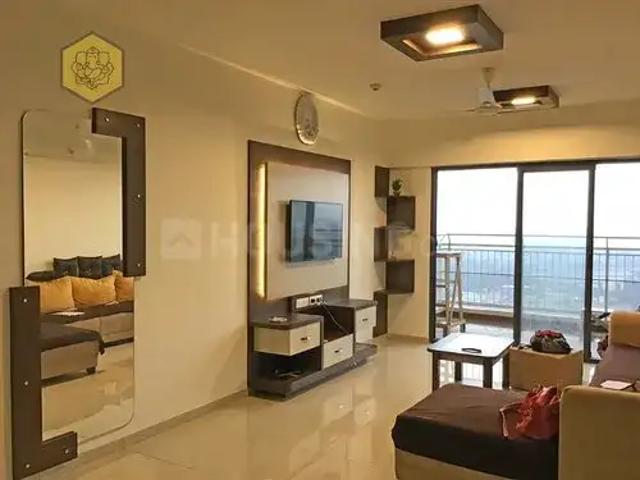 3 BHK Apartment in Malad East for resale Mumbai. The reference number is 20439547
