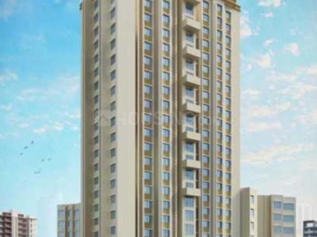 3 BHK Apartment in Malad East for resale Mumbai. The reference number is 20544607