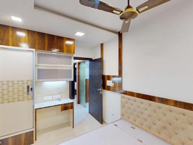 3 BHK Apartment in Malad East for resale Mumbai. The reference number is 20583478