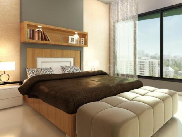 3 BHK Apartment in Malad East for resale Mumbai. The reference number is 20597562