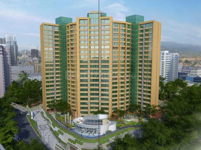 3 BHK Apartment in Malad East for resale Mumbai. The reference number is 20597615