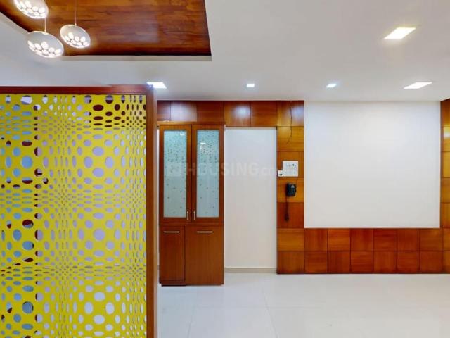 3 BHK Apartment in Malad East for resale Mumbai. The reference number is 20519658