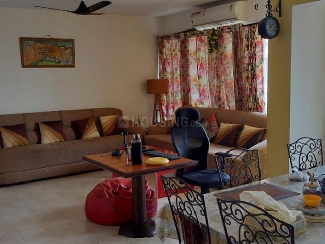 3 BHK Apartment in Malad East for resale Mumbai. The reference number is 20521393