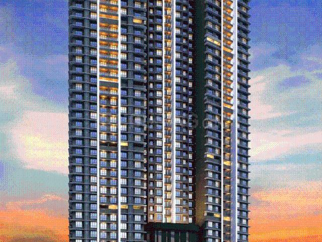 3 BHK Apartment in Malad East for resale Mumbai. The reference number is 20667316