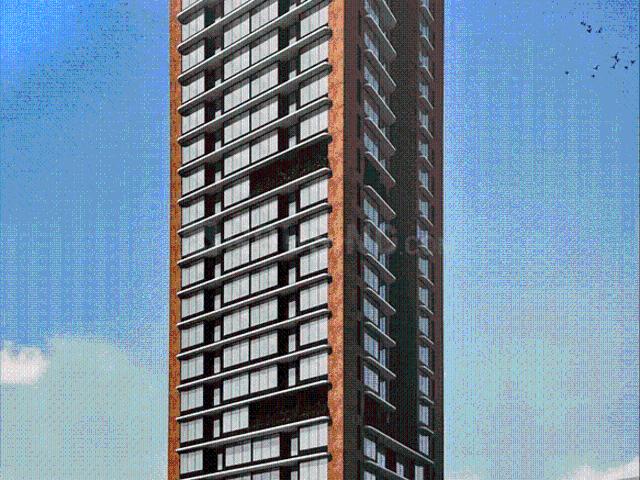 3 BHK Apartment in Malad East for resale Mumbai. The reference number is 20669267