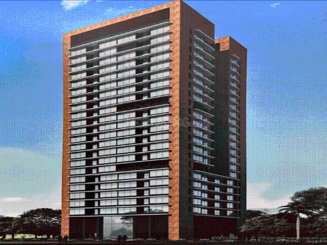 3 BHK Apartment in Malad East for resale Mumbai. The reference number is 20669200