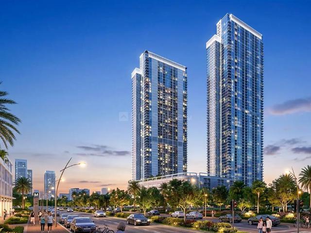 3 BHK Apartment in Malad East for resale Mumbai. The reference number is 20616200