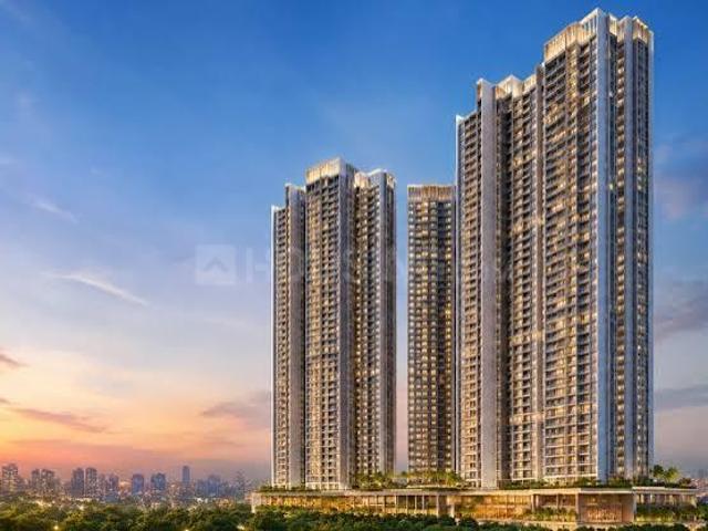 3 BHK Apartment in Malad East for resale Mumbai. The reference number is 20707283