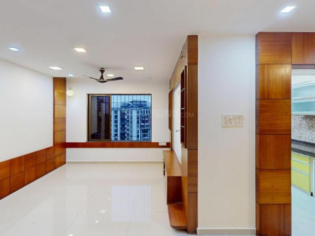 3 BHK Apartment in Malad East for resale Mumbai. The reference number is 20717054