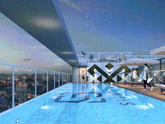 3 BHK Apartment in Malad East for resale Mumbai. The reference number is 20853451