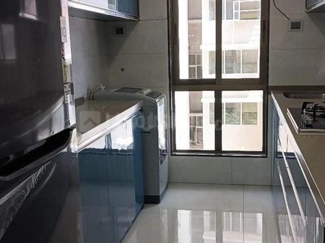 3 BHK Apartment in Malad East for resale Mumbai. The reference number is 20862949