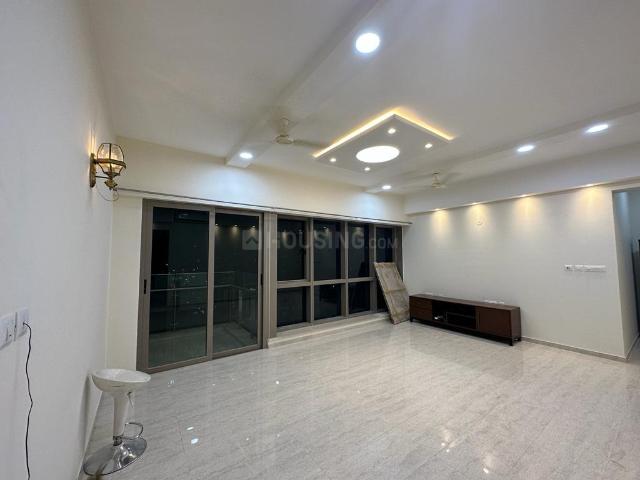 3 BHK Apartment in Malad West for rent Mumbai. The reference number is 12382965