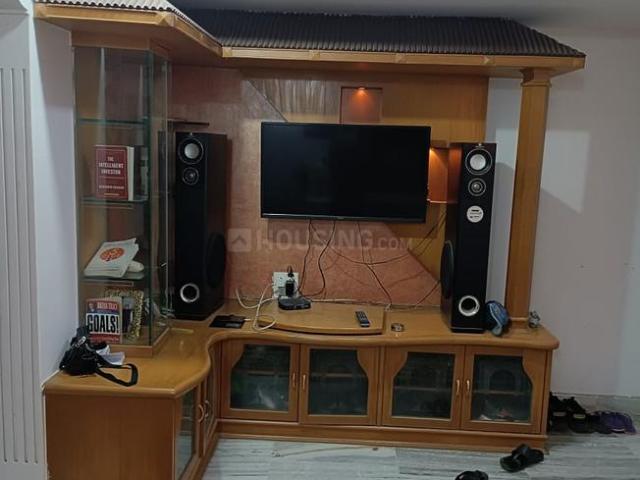 3 BHK Apartment in Malad West for rent Mumbai. The reference number is 16468096