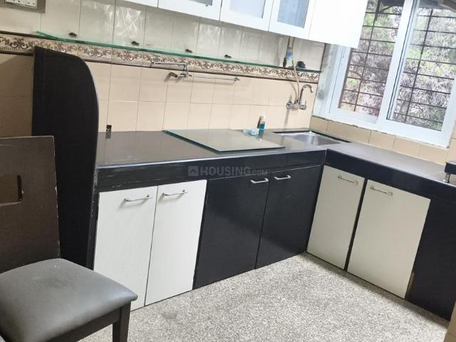 3 BHK Apartment in Malad West for rent Mumbai. The reference number is 16671172