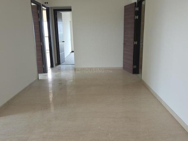 3 BHK Apartment in Malad West for rent Mumbai. The reference number is 17965137