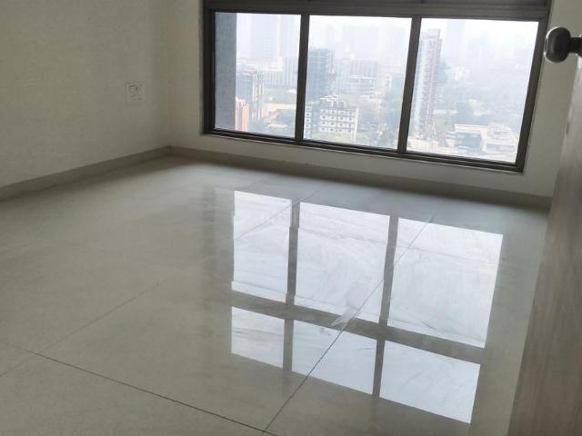 3 BHK Apartment in Malad West for rent Mumbai. The reference number is 17965158