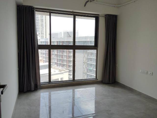 3 BHK Apartment in Malad West for rent Mumbai. The reference number is 18597985