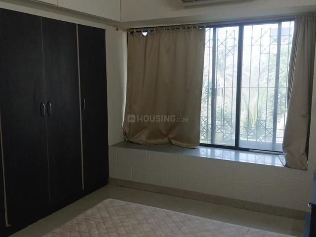 3 BHK Apartment in Malad West for rent Mumbai. The reference number is 19699527